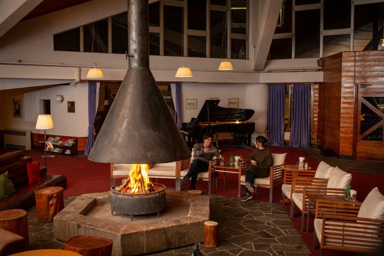 Okushiga Kogen Hotel Yamanouchi  Exterior photo